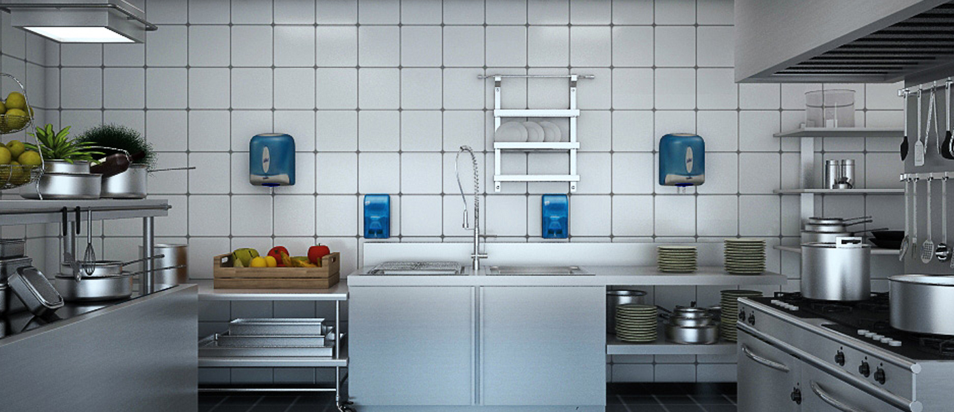hygienicky servis